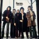 Faces-Early Steps