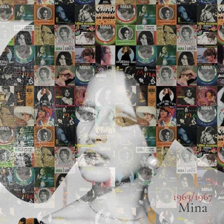 Mina-1963/1967