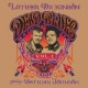 Luther Dickinson Featuring Datrian Johnson-Dead Blues Vol.1