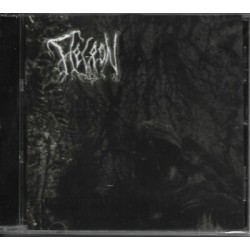 Aegeon-Nocturnal Glorification