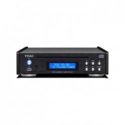 Lettori Audio-TEAC PD-301DAB