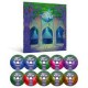 Ozric Tentacles-Through The Magick Valley (Celebrating The Psychedelic Legacy Of The Band Between 2002-2015)