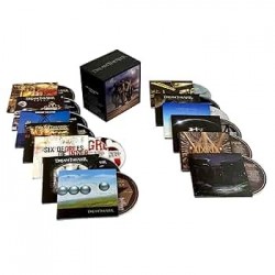 Dream Theater-The Studio Albums 1992/2016