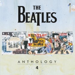 Beatles-Anthology 4