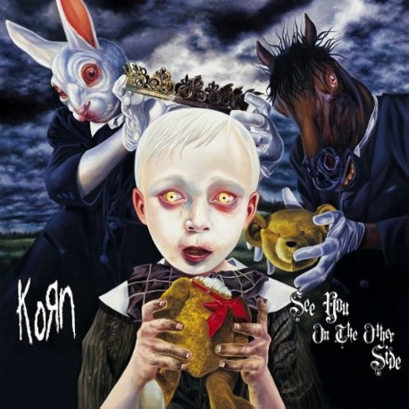 Korn-See You On The Other Side