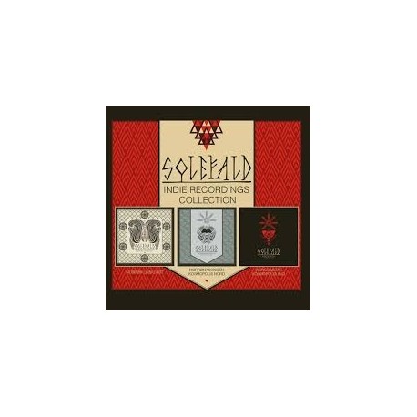 Solefald-Indie Recordings Collection