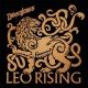 Danko Jones-Leo Rising