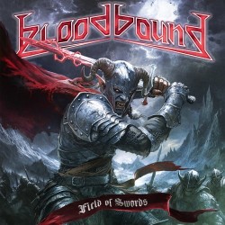 Bloodbound-Fields Of Swords