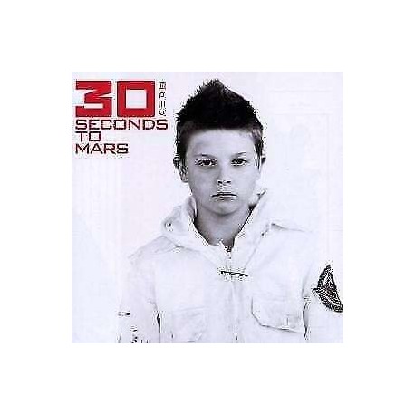 30 Seconds To Mars-This Is War