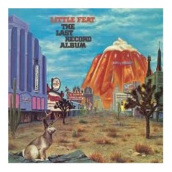 Little Feat-The Last Record Album