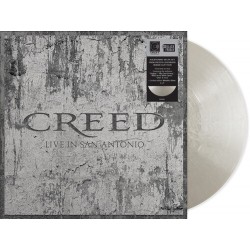 Creed-Live In San Antonio