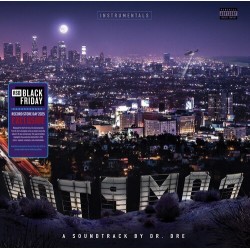 Dr.Dre-O.S.T. Compton