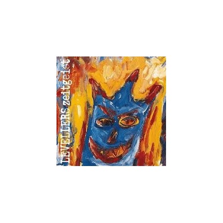 Levellers-Zeitgeist