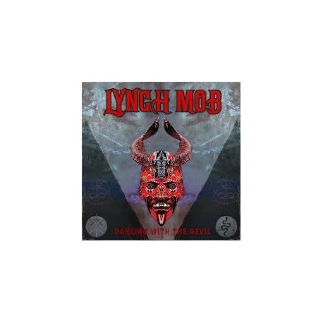 Lynch Mob-Dancing With The Devil