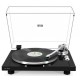 Giradischi (Turntable)-Turntable Rline RLTN22GB (Giradischi) Black (Nero Lucido)