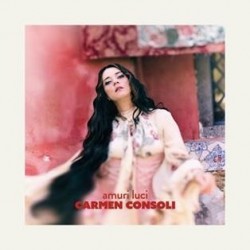 Carmen Consoli-Amuri Luci