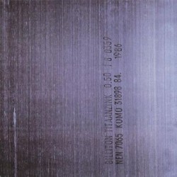 New Order-Brotherhood