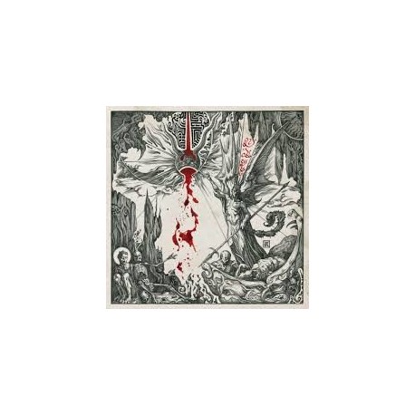 Enthroned-Ashspawn
