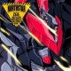 Rise Of The Northstar-Chapter 4:REd Falcon Super Battle !Neo Paris War!!