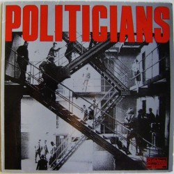 Politicians-Meat