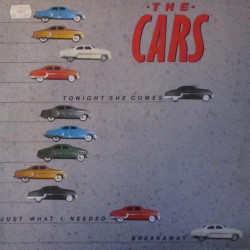 Cars-Tonight She Comes