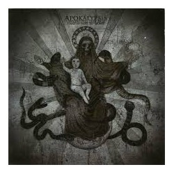 Gorath-Apokálypsis - Unveiling The Age That Is Not To Come