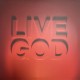 Nick Cave-Live God