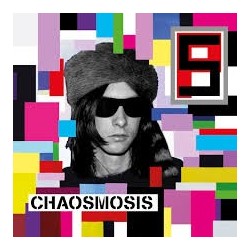 Primal Scream-Chaosmosis