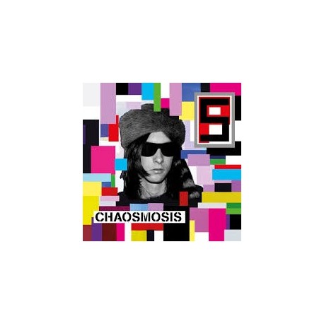 Primal Scream-Chaosmosis