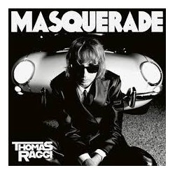 Thomas Raggi-Masquerade