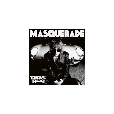 Thomas Raggi-Masquerade