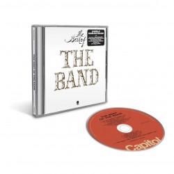 Band-The Best Of The Band