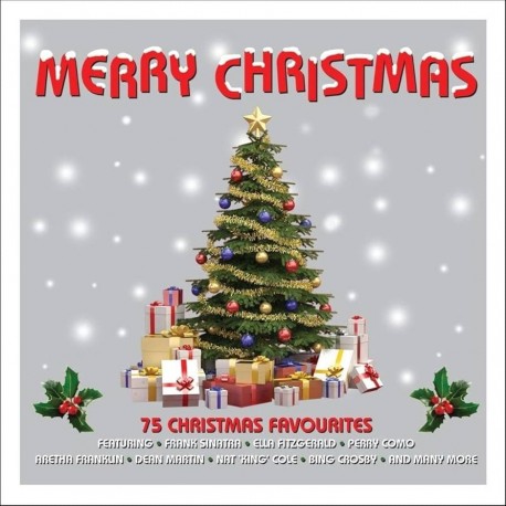 Easy Artisti Vari-Merry Christmas