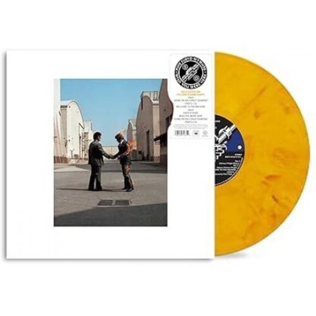 Pink Floyd-Wish You Were Here (50th Anniversary Edition)
