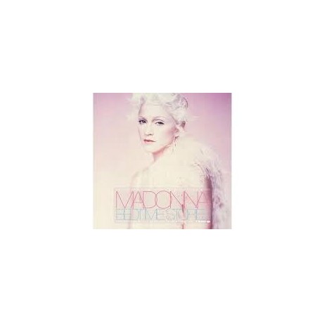 Madonna-Bedtime Stories (The Unfold Chapters)