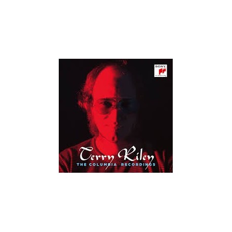 Terry Riley-The Columbia Recordings