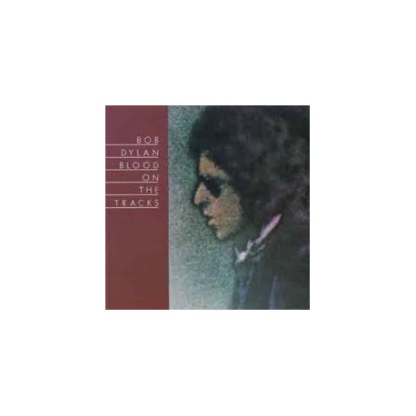 Bob Dylan-Blood On The Tracks