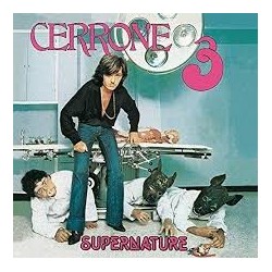 Cerrone-Cerrone 3 Supernature