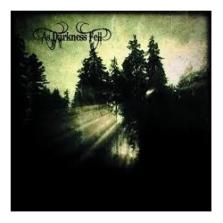 As Darkness Fell-Below The Fog