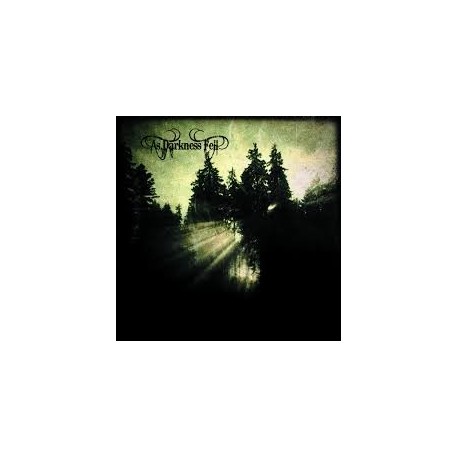 As Darkness Fell-Below The Fog