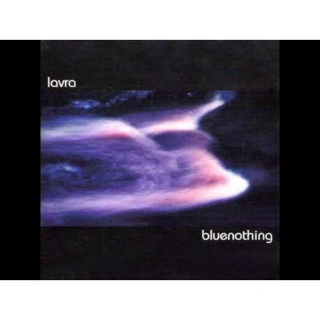 Lavra-Bluenothing