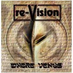 Re-Vision-Whore Venus