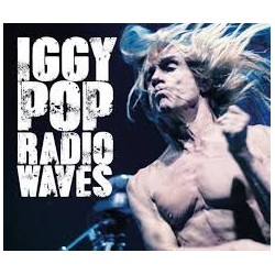 Iggy Pop-Radio Waves