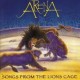 Arena-Songs From The Lions Cage