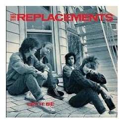 Replacement-Let It Be