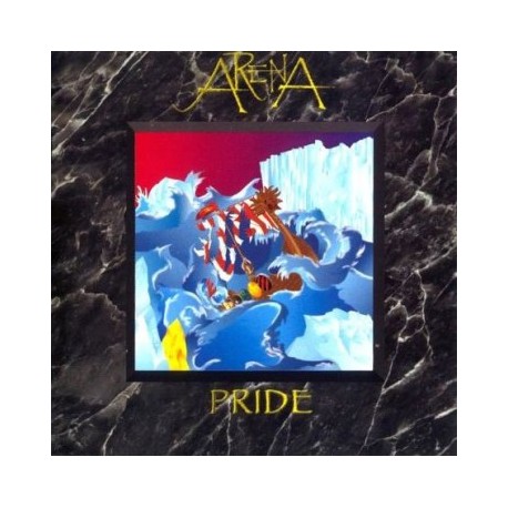 Arena-Pride