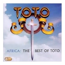Toto-Africa:The Best Of Toto