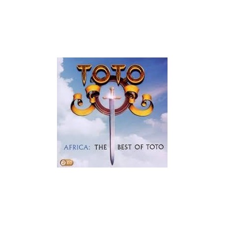 Toto-Africa:The Best Of Toto