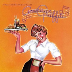 Rock n Roll Artisti Vari-O.S.T. American Graffiti