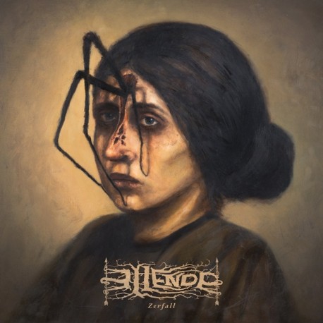 Ellende-Zerfall